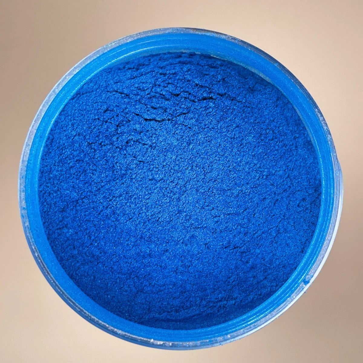 Mica Powder - Rainbow Blue - Mica Powder For Epoxy Resin, Candle Making, Soap Making, Makeup, Nail Art and Much More - TMResinsupplies